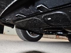 2015款 1.4TSI 自动 旗舰版 5座