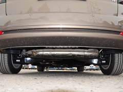 2015款 1.4TSI 自动 旗舰版 5座
