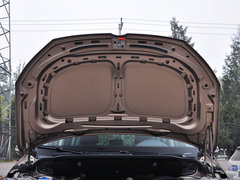 2015款 1.4TSI 自动 旗舰版 5座