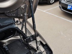 2015款 1.4TSI 自动 旗舰版 5座