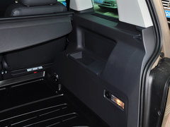 2015款 1.4TSI 自动 旗舰版 5座