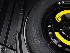 2015款 1.4TSI 自动 旗舰版 5座
