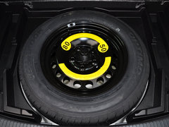 2015款 1.4TSI 自动 旗舰版 5座