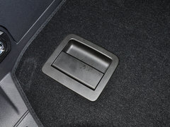 2015款 1.4TSI 自动 旗舰版 5座