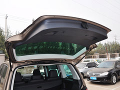 2015款 1.4TSI 自动 旗舰版 5座