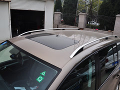 2015款 1.4TSI 自动 旗舰版 5座