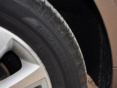 2015款 1.4TSI 自动 旗舰版 5座