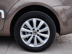 2015款 1.4TSI 自动 旗舰版 5座