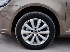 2015款 1.4TSI 自动 旗舰版 5座