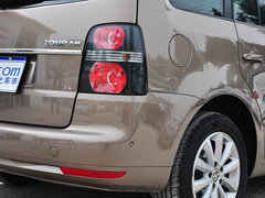 2015款 1.4TSI 自动 旗舰版 5座