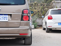 2015款 1.4TSI 自动 旗舰版 5座