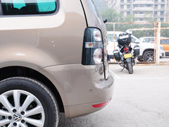 2015款 1.4TSI 自动 旗舰版 5座