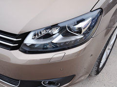 2015款 1.4TSI 自动 旗舰版 5座