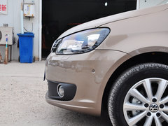 2015款 1.4TSI 自动 旗舰版 5座