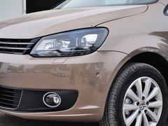 2015款 1.4TSI 自动 旗舰版 5座