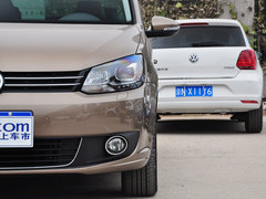 2015款 1.4TSI 自动 旗舰版 5座
