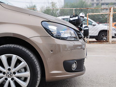 2015款 1.4TSI 自动 旗舰版 5座