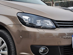 2015款 1.4TSI 自动 旗舰版 5座