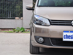 2015款 1.4TSI 自动 旗舰版 5座