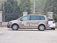 2015款 1.4TSI 自动 旗舰版 5座