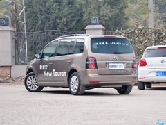 2015款 1.4TSI 自动 旗舰版 5座