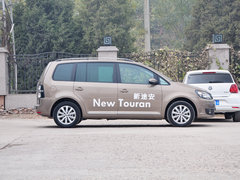 2015款 1.4TSI 自动 旗舰版 5座