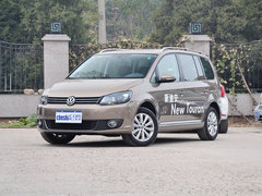 2015款 1.4TSI 自动 旗舰版 5座