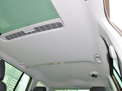 2015款 1.4TSI 自动 旗舰版 5座