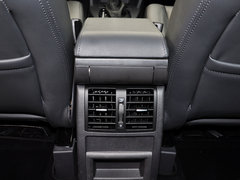 2015款 1.4TSI 自动 旗舰版 5座