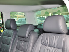 2015款 1.4TSI 自动 旗舰版 5座