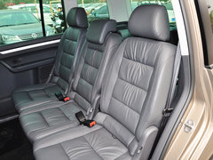 2015款 1.4TSI 自动 旗舰版 5座
