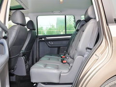 2015款 1.4TSI 自动 旗舰版 5座