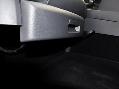 2015款 1.4TSI 自动 旗舰版 5座