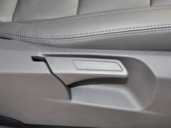 2015款 1.4TSI 自动 旗舰版 5座