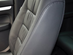 2015款 1.4TSI 自动 旗舰版 5座