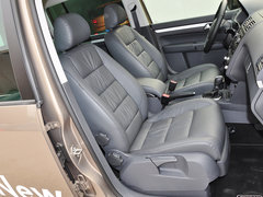 2015款 1.4TSI 自动 旗舰版 5座