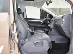 2015款 1.4TSI 自动 旗舰版 5座