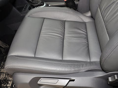 2015款 1.4TSI 自动 旗舰版 5座