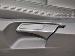 2015款 1.4TSI 自动 旗舰版 5座