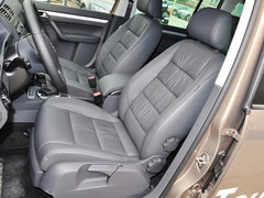 2015款 1.4TSI 自动 旗舰版 5座