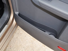 2015款 1.4TSI 自动 旗舰版 5座