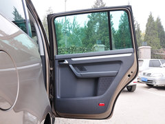 2015款 1.4TSI 自动 旗舰版 5座