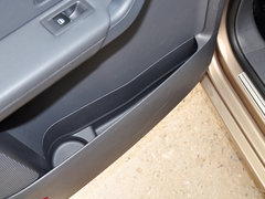 2015款 1.4TSI 自动 旗舰版 5座