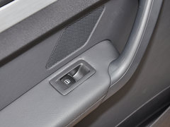 2015款 1.4TSI 自动 旗舰版 5座
