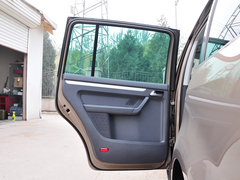 2015款 1.4TSI 自动 旗舰版 5座