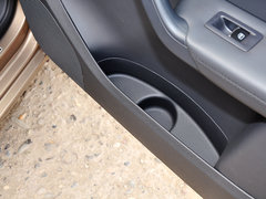 2015款 1.4TSI 自动 旗舰版 5座