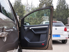 2015款 1.4TSI 自动 旗舰版 5座
