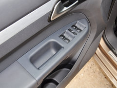 2015款 1.4TSI 自动 旗舰版 5座