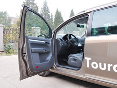 2015款 1.4TSI 自动 旗舰版 5座