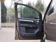 2015款 1.4TSI 自动 旗舰版 5座